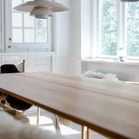 City Perfect For A Family Or Group! Copenhagen