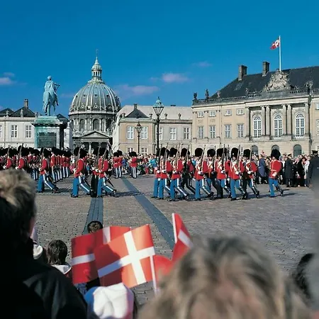 City Perfect For A Family Or Group! * Copenhague