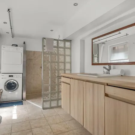 Apartamento City Perfect For A Family Or Group! *