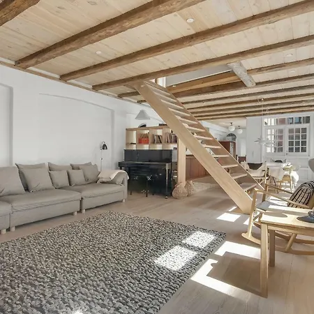 City Perfect For A Family Or Group! * Copenhague