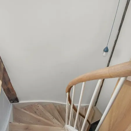 City Perfect For A Family Or Group! Apartamento Copenhague