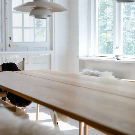 City Perfect For A Family Or Group! Apartamento Copenhague