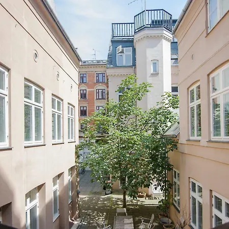 City Perfect For A Family Or Group! Copenhague