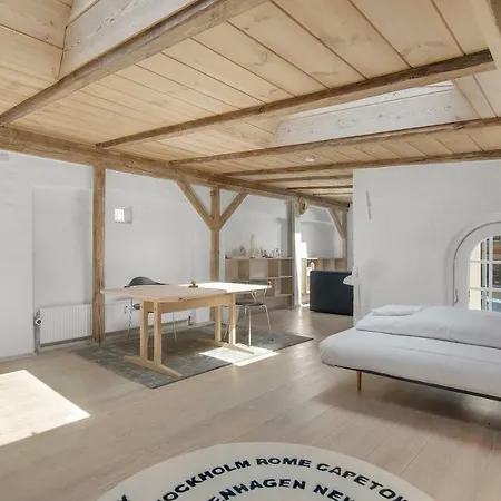 Apartamento City Perfect For A Family Or Group!