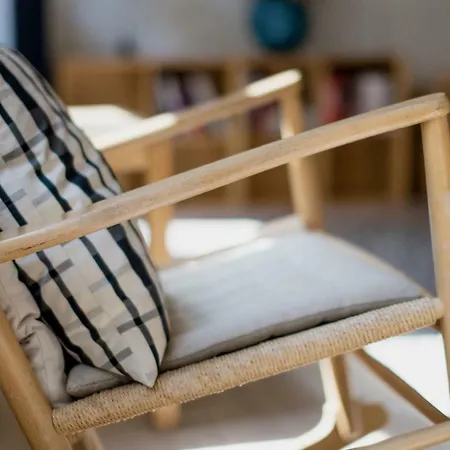 City Perfect For A Family Or Group! Copenhague